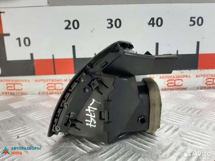 Дефлектор обдува салона Volvo XC90 2005 39980448