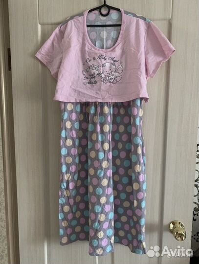 Вещи для беременных 44 46