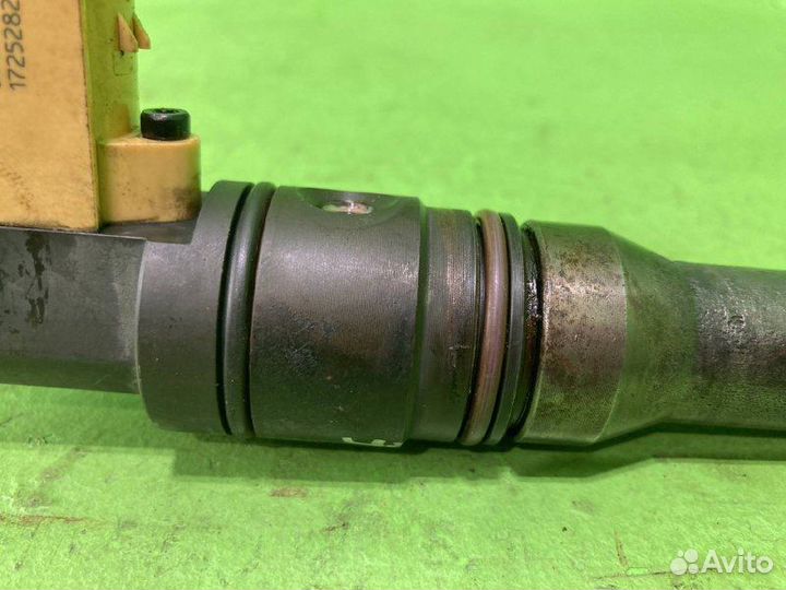 Форсунка DAF XF105