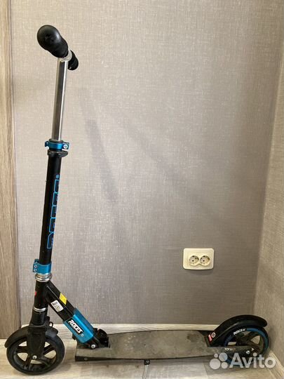 Самокат roces 175