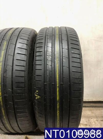 Pirelli P Zero PZ4 245/40 R21 100Y