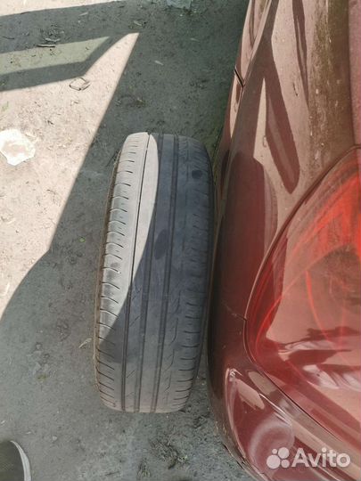 Bridgestone Turanza T001 185/65 R15