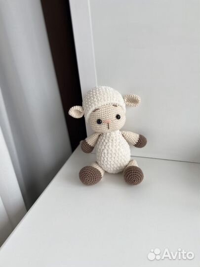 Вязание игрушек, пледов, подарочные наборы на выпи