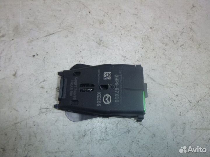 Датчик mazda 3 (BM) 2013- 2016