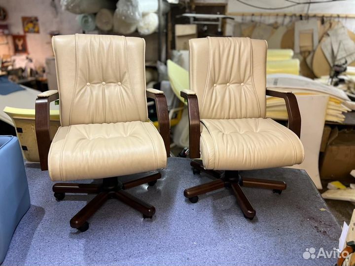 Кресло руководителя