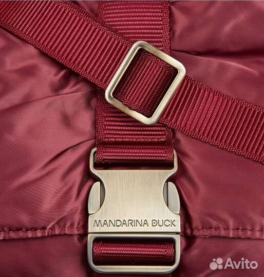 Сумка женская от Mandarina Duck,Chelsea 3 цвета