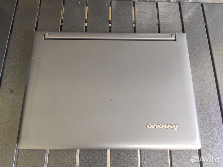 Ноутбук Lenovo Flex 2 14