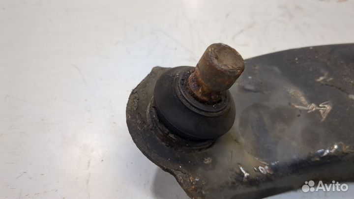 Рычаг подвески Nissan Juke, 2014