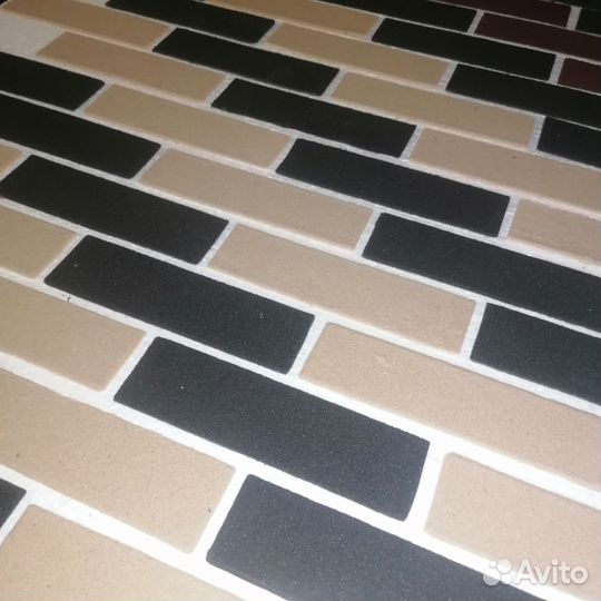 Фасадные термопанели