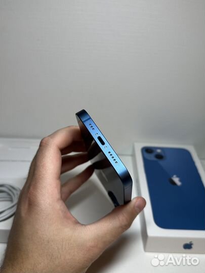iPhone 13, 128 ГБ