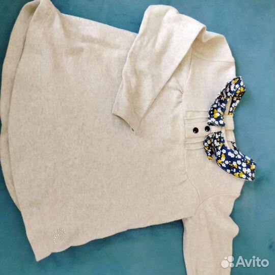 Веши пакетом для девочки