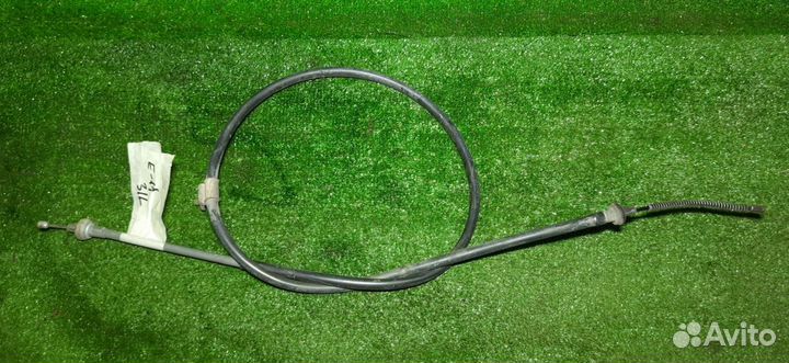 Трос ручника левый Ниссан Ноут Е11