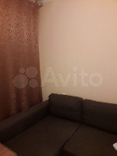 Комната 15 м² в 3-к., 7/14 эт.