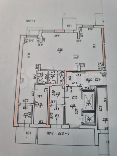 Свободного назначения, 108.19 м²