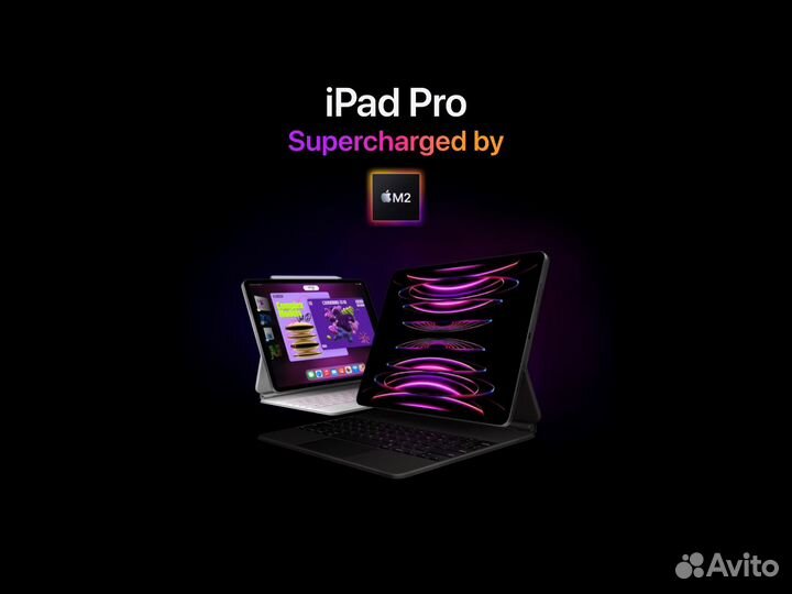 Apple iPad Pro 12.9