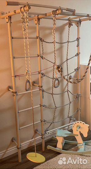 Мебель для детского сада