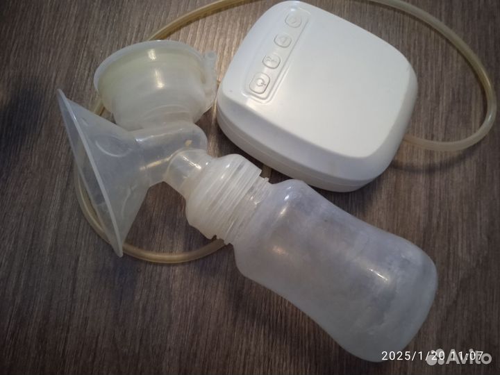 Бутылочки avent и другое