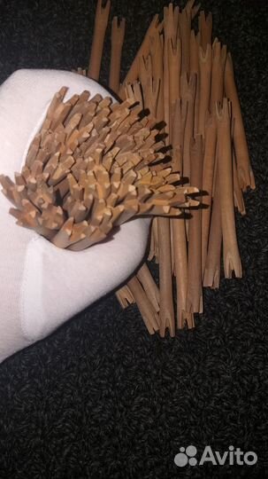 Коклюшки(новые)