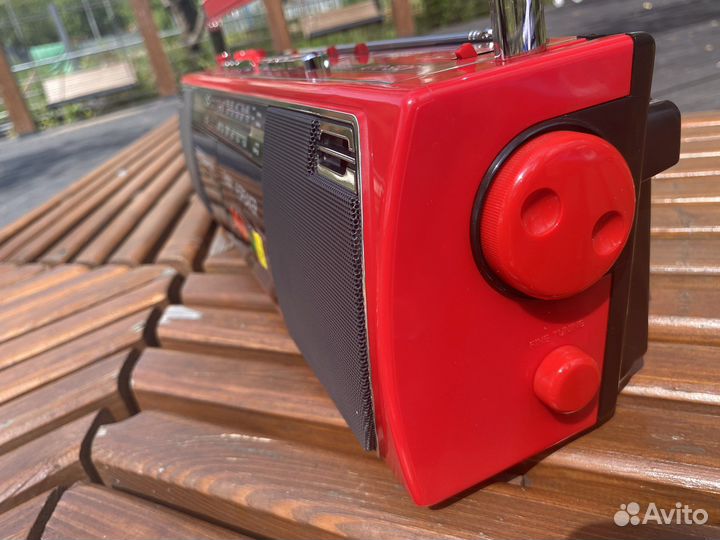 Магнитофон Sharp WQ-267