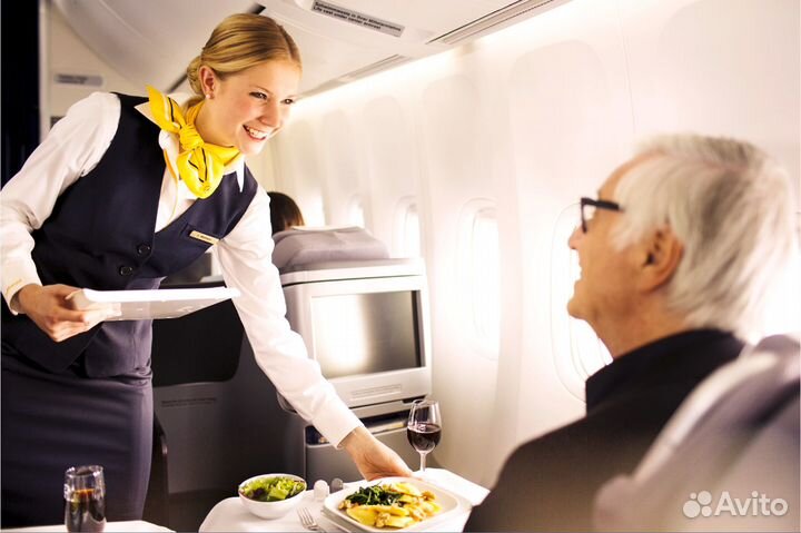 Вахта Упаковщики Аэропорт Шереметьево/ Выезд 19.10