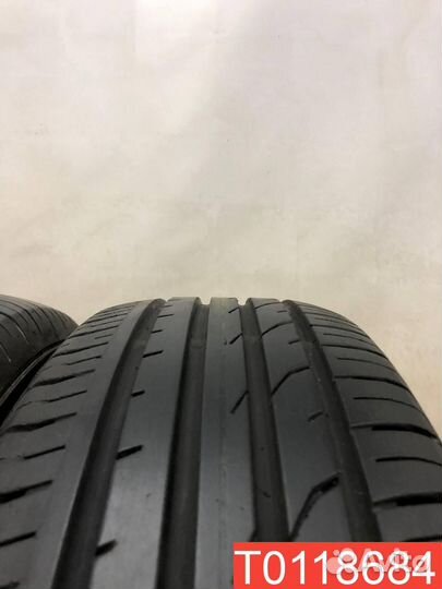 Continental ContiPremiumContact 2 205/70 R16 97H