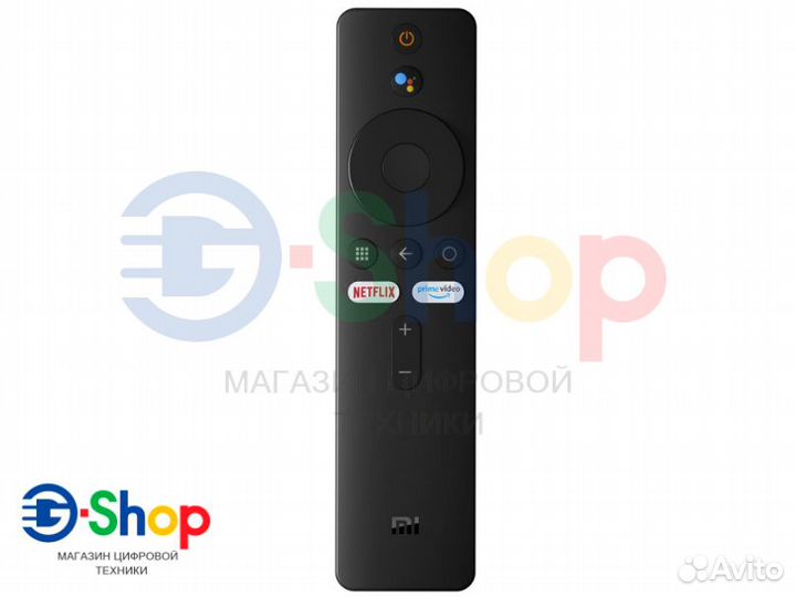 Smart TV приставка Xiaomi Mi TV Stick