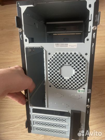 Корпус для компьютера