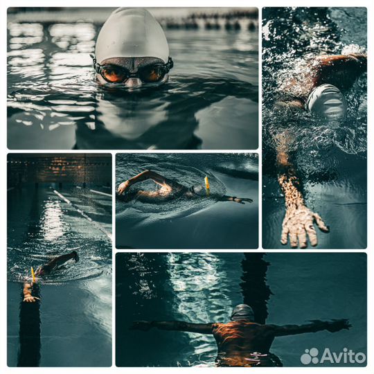 Фотограф (семейный, love story, индивидуальный.)