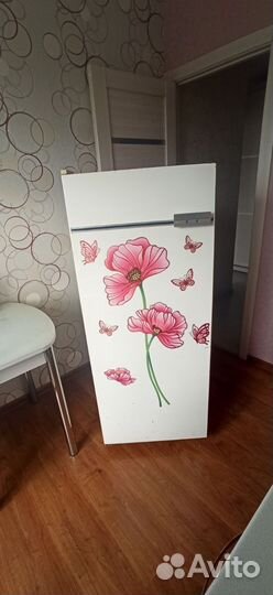 Холодильник Бирюса-6