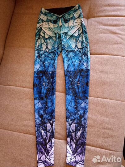 Лосины Bona Fide xs