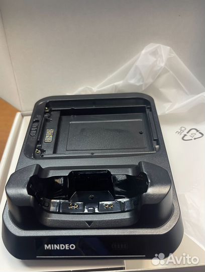 Тсд терминал сбора данных