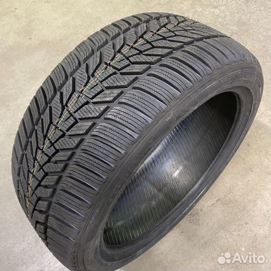 Hankook Winter I'Cept Evo 3 W330 255/35 R19 96V