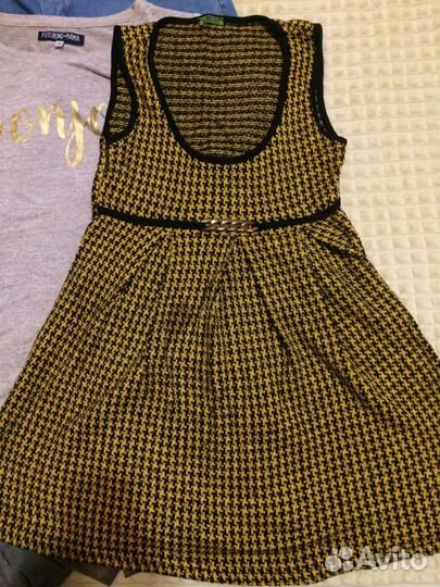 Вещи для беременной 42-46