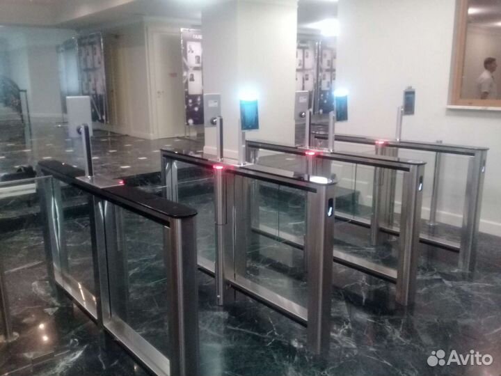 Монтаж и пнр слаботочных систем