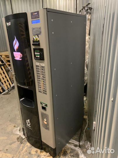 Bianchi bvm 952 с местами