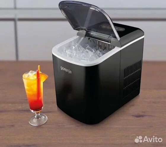 Ледогенератор gorenje imc1200b