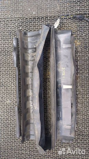 Воздухозаборник Land Rover Range Rover Sport, 2006