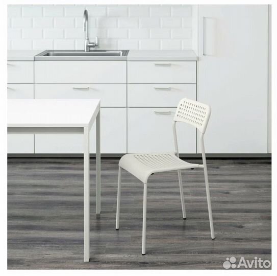 Стулья кухонные IKEA