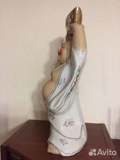 Статуэтки Будда Хотей Китай