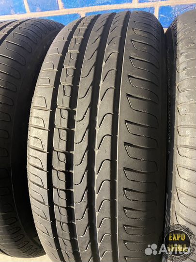 Pirelli Cinturato P7 205/50 R17 89W