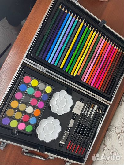 Набор для творчества и рисования