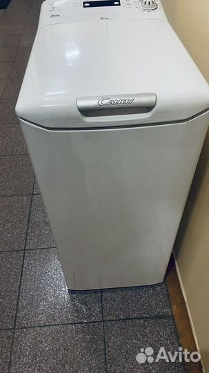 Стиральная машина на запчасти