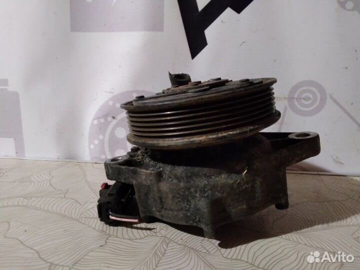 Помпа Jeep Grand Cherokee 2 2.7 1999-2004