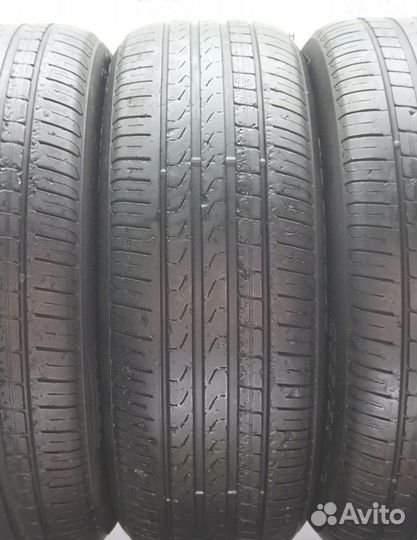 Pirelli Scorpion Verde 215/65 R17 P