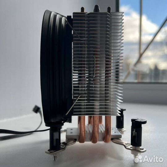 Deepcool gammaxx 300