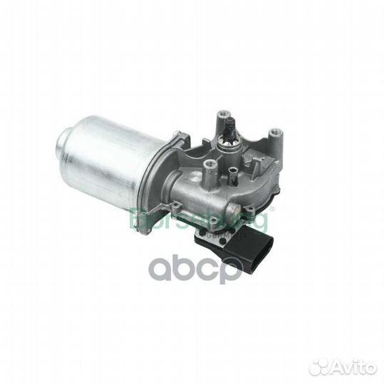 Мотор стеклоочистителя Skoda Octavia 1.2-1.8TSI