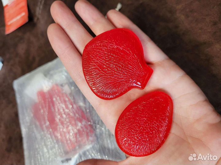 Молд для полимерной глины/ фоамирана