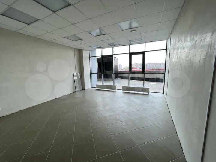 Свободного назначения, 96.7 м²