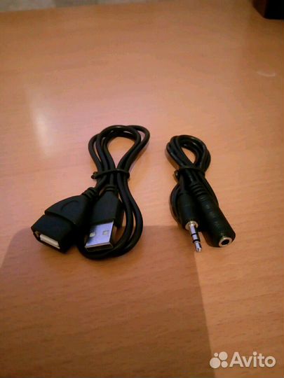 Кабели USB Новые