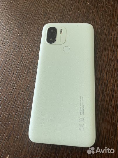 Xiaomi Redmi A1+, 2/32 ГБ